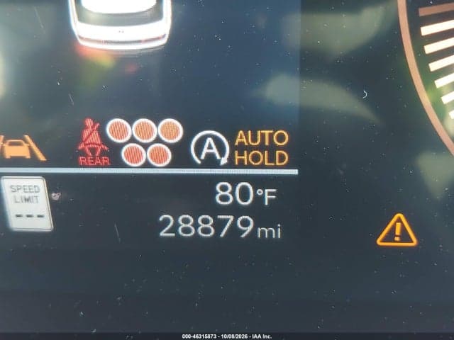 2026 HYUNDAI SANTA FE SEL 15