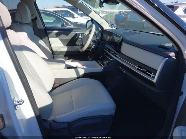 2026 HYUNDAI SANTA FE SEL 5