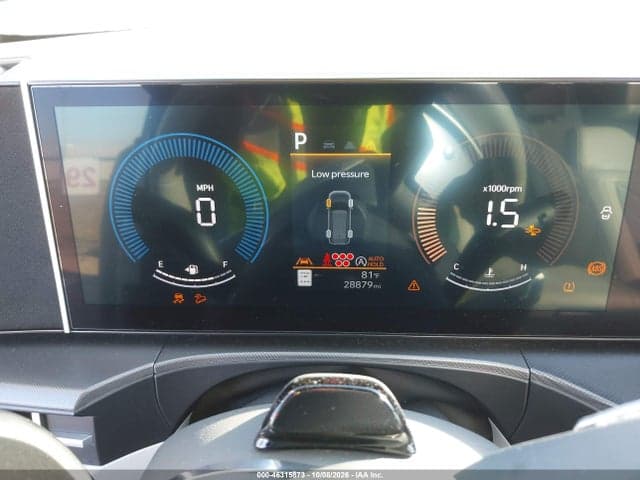 2026 HYUNDAI SANTA FE SEL 7