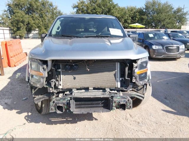 2025 FORD F-150 XLT 13