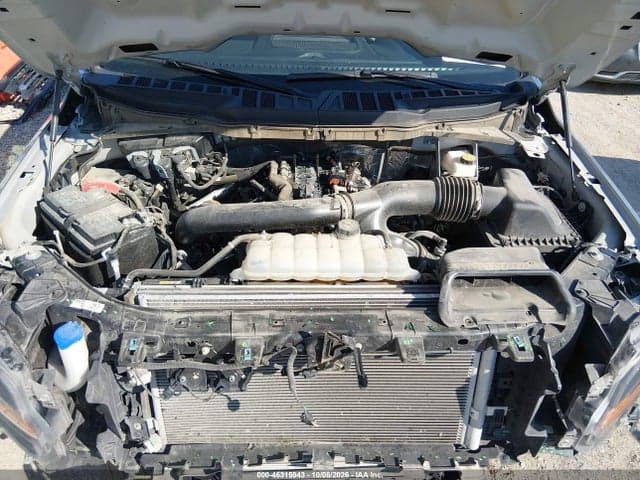 2025 FORD F-150 XLT 10