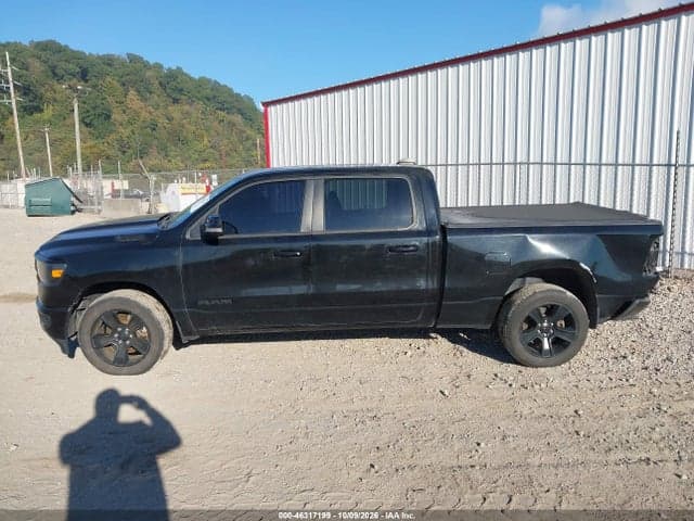 2022 RAM 1500 BIG HORN 15