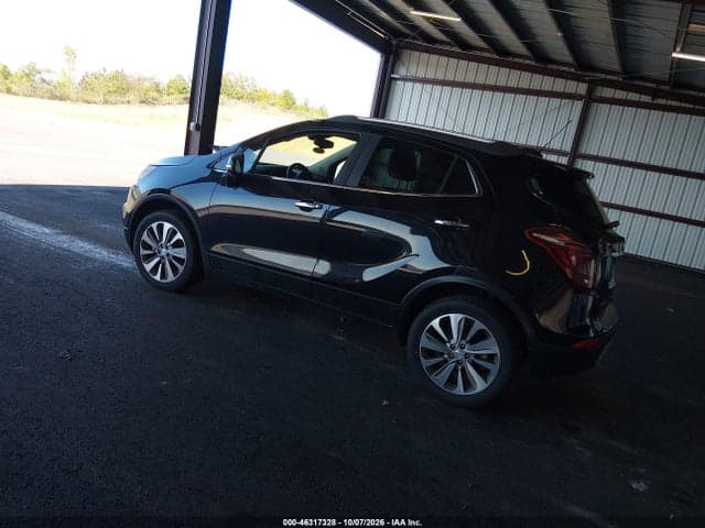 2018 BUICK ENCORE PREFERRED 3