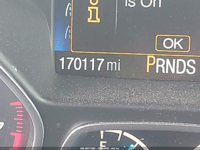 2018 FORD ESCAPE SE 15
