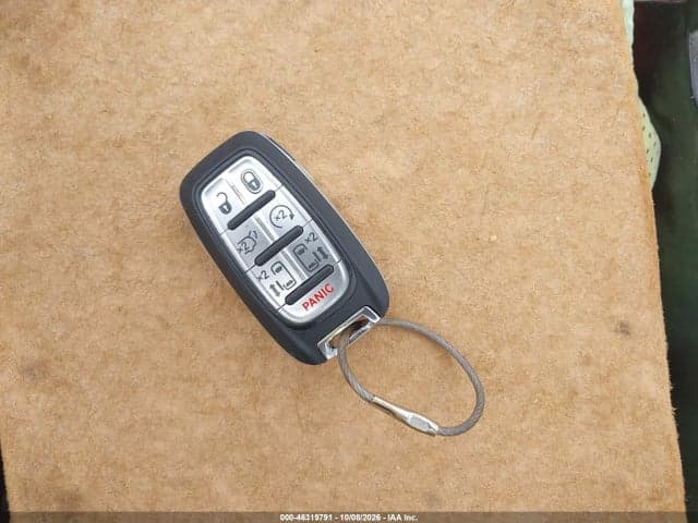 2024 CHRYSLER PACIFICA HYBRID SELECT 11