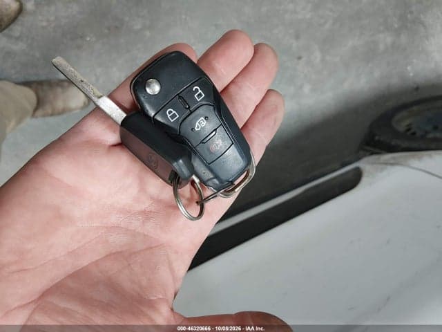 2019 FORD TRANSIT CONNECT XL 11
