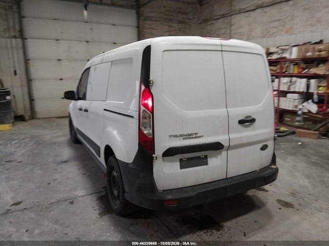 2019 FORD TRANSIT CONNECT XL 3