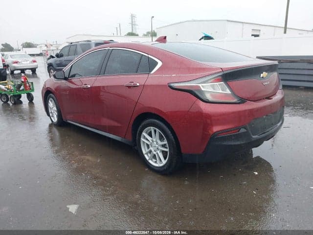 2017 CHEVROLET VOLT PREMIER 3