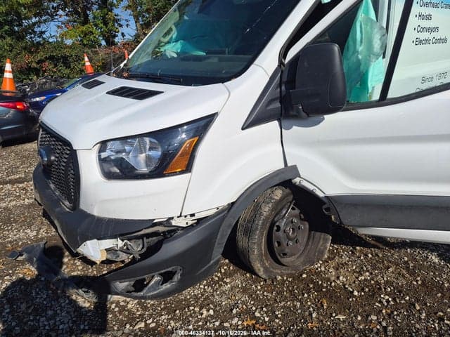 2024 FORD TRANSIT-250 6
