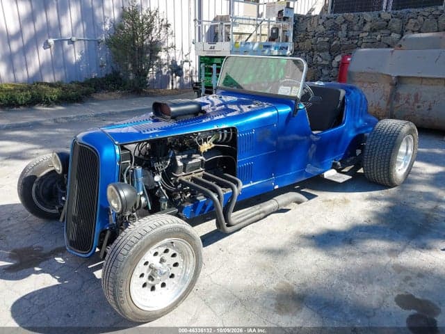 1932 FORD 2 DOOR COUPE 2