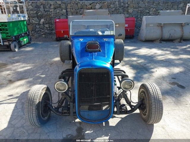 1932 FORD 2 DOOR COUPE 12
