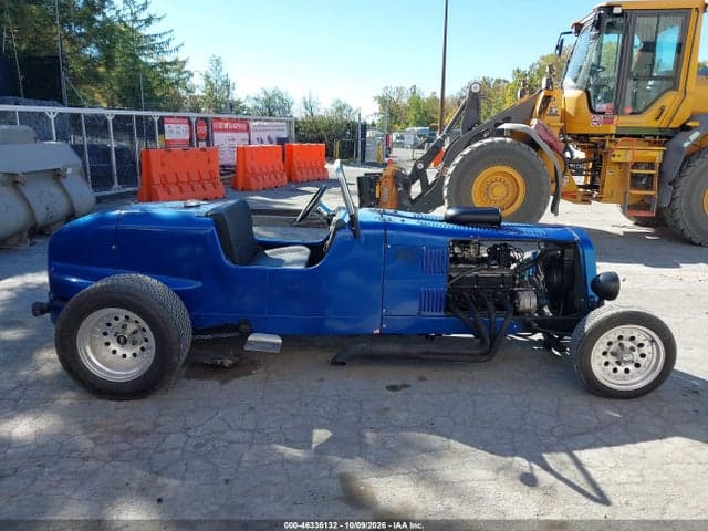 1932 FORD 2 DOOR COUPE 13