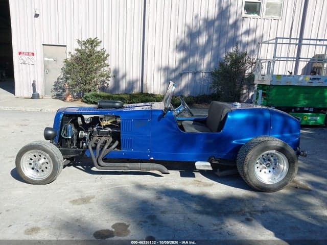 1932 FORD 2 DOOR COUPE 14