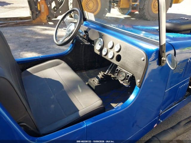 1932 FORD 2 DOOR COUPE 5