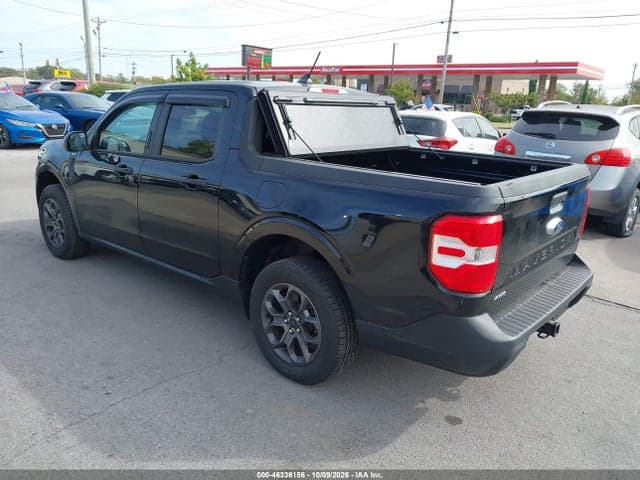2022 FORD MAVERICK XLT 3