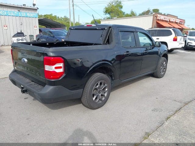 2022 FORD MAVERICK XLT 4