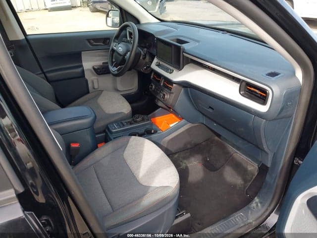 2022 FORD MAVERICK XLT 5