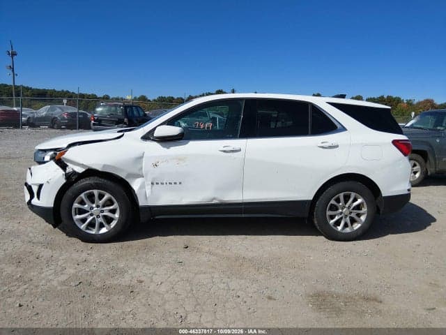 2018 CHEVROLET EQUINOX LT 14