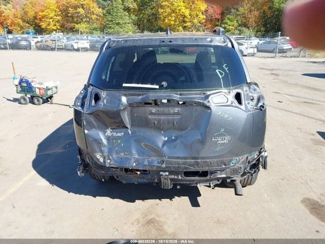 2017 TOYOTA RAV4 LIMITED 6