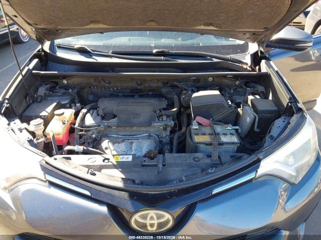 2017 TOYOTA RAV4 LIMITED 10
