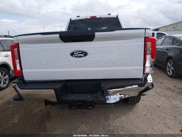 2027 FORD F-250 16