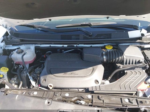 2027 CHRYSLER PACIFICA 10