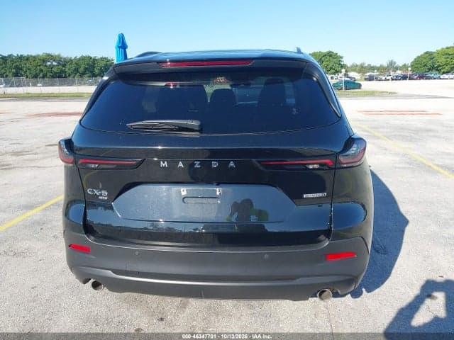 2026 MAZDA CX-5 2.5 S PREFERRED 17