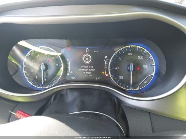 2024 CHRYSLER PACIFICA TOURING L 7