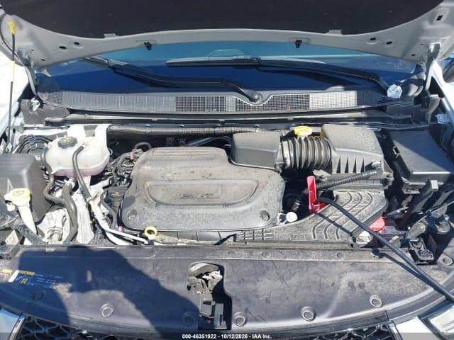 2024 CHRYSLER PACIFICA TOURING L 10