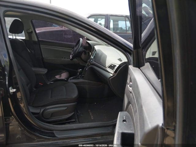 2017 HYUNDAI ELANTRA VALUE EDITION 5
