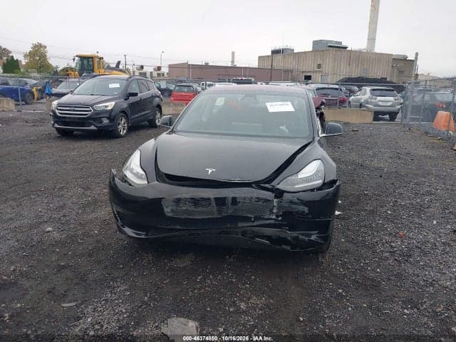 2018 TESLA MODEL 3 LONG RANGE/MID RANGE 6