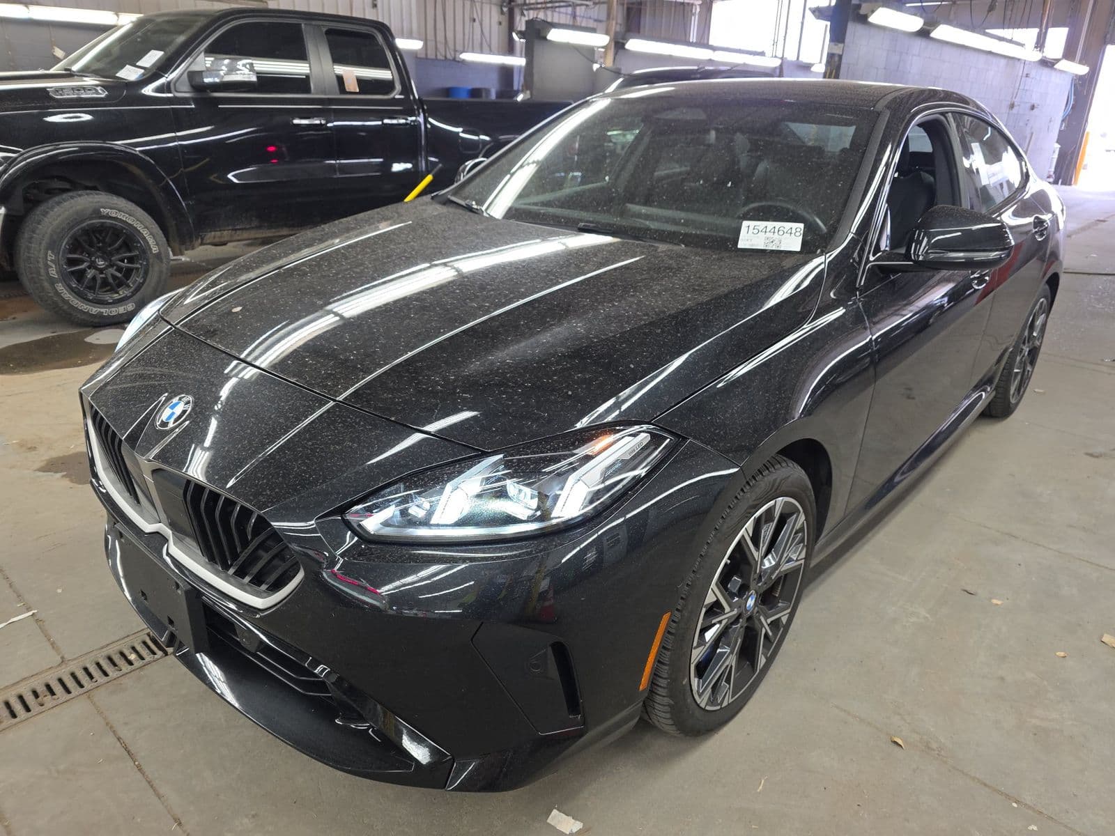 2026 BMW 2 SERIES 228