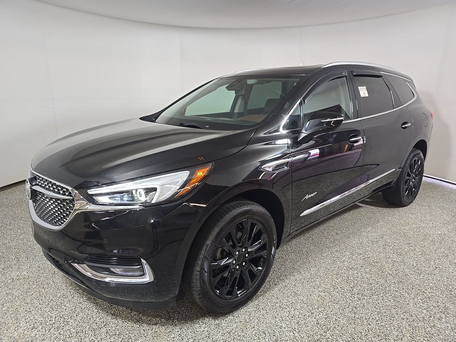 2020 BUICK ENCLAVE Avenir