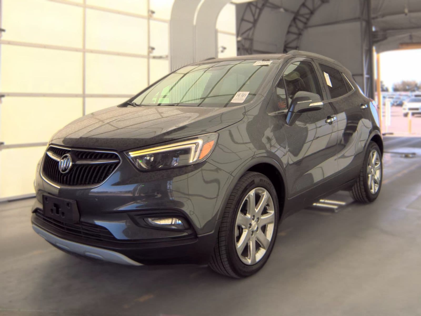 2018 BUICK ENCORE Premium