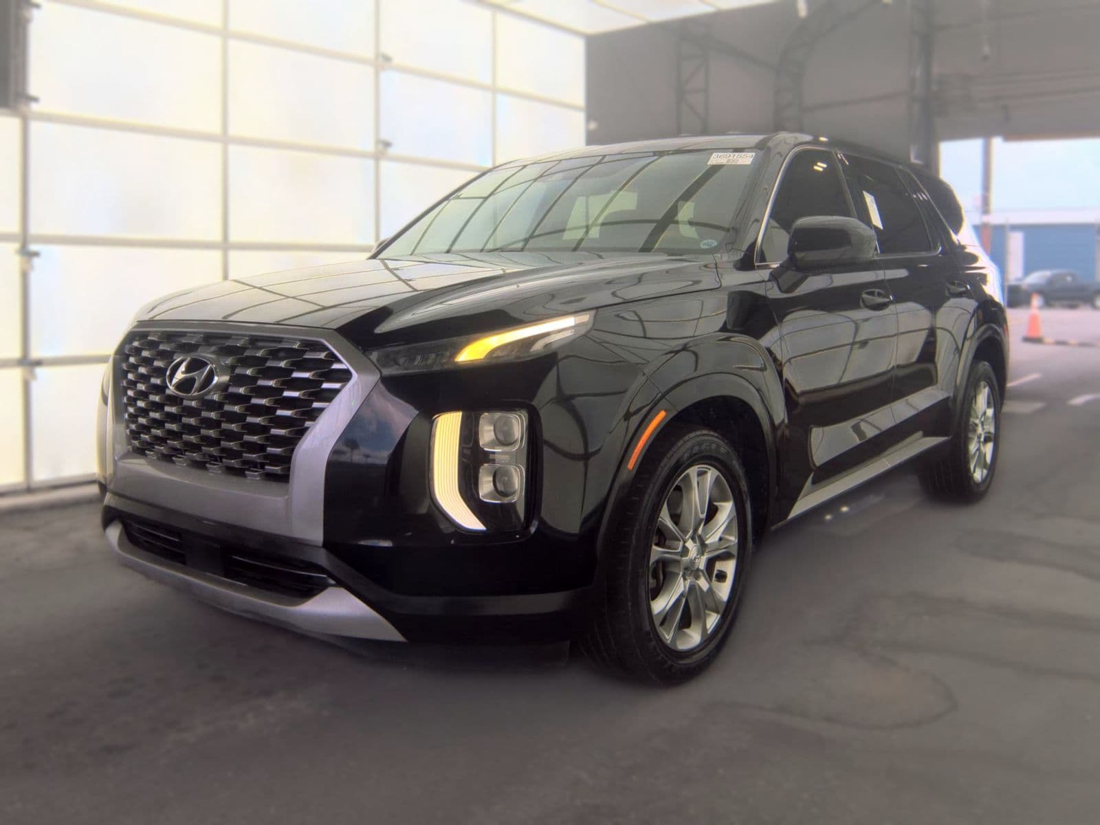 2020 HYUNDAI PALISADE SE 1