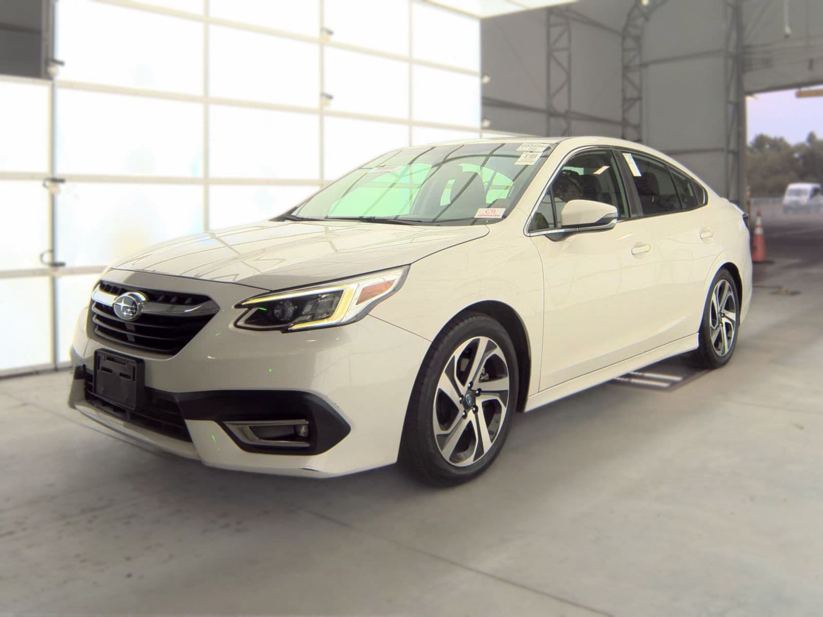 2022 SUBARU LEGACY Limited