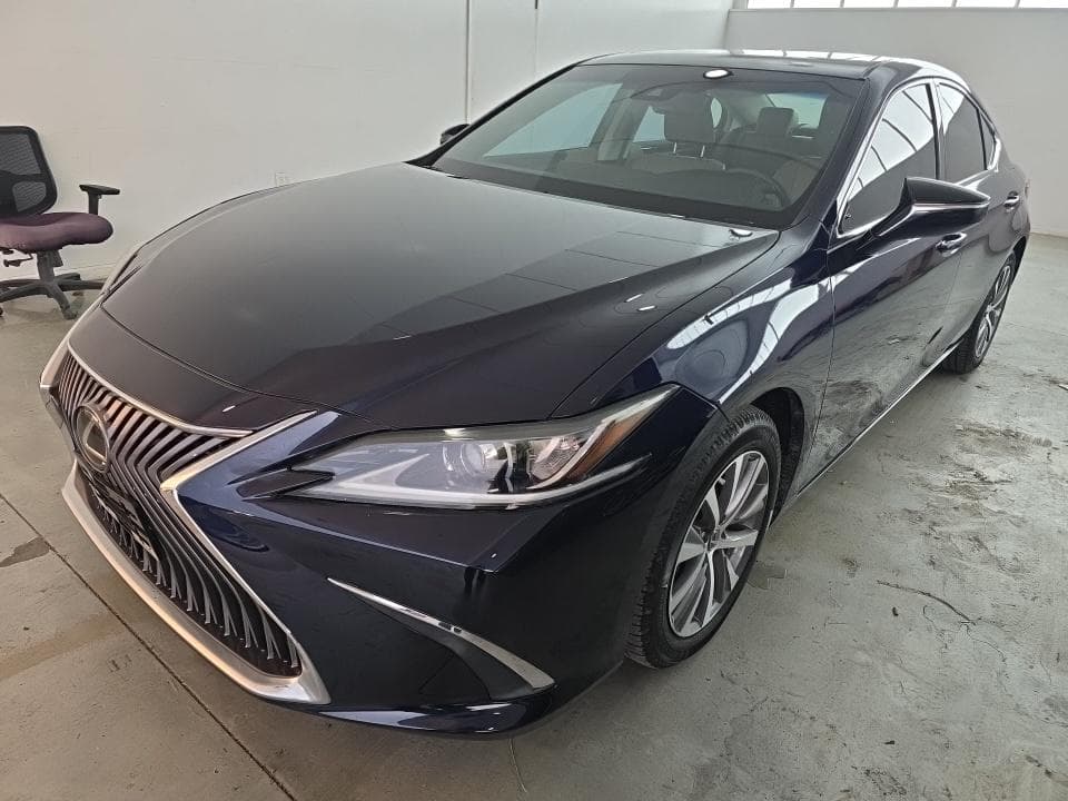 2020 LEXUS ES ES 350