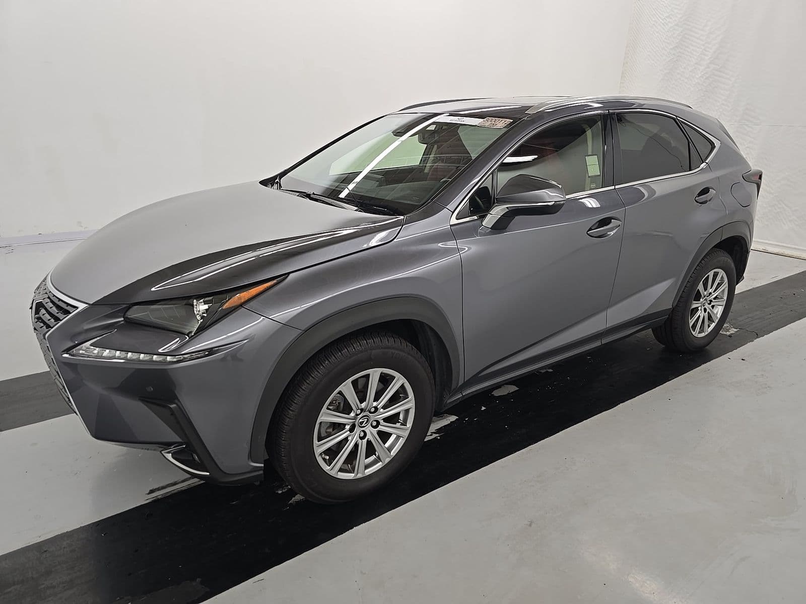2021 LEXUS NX NX 300