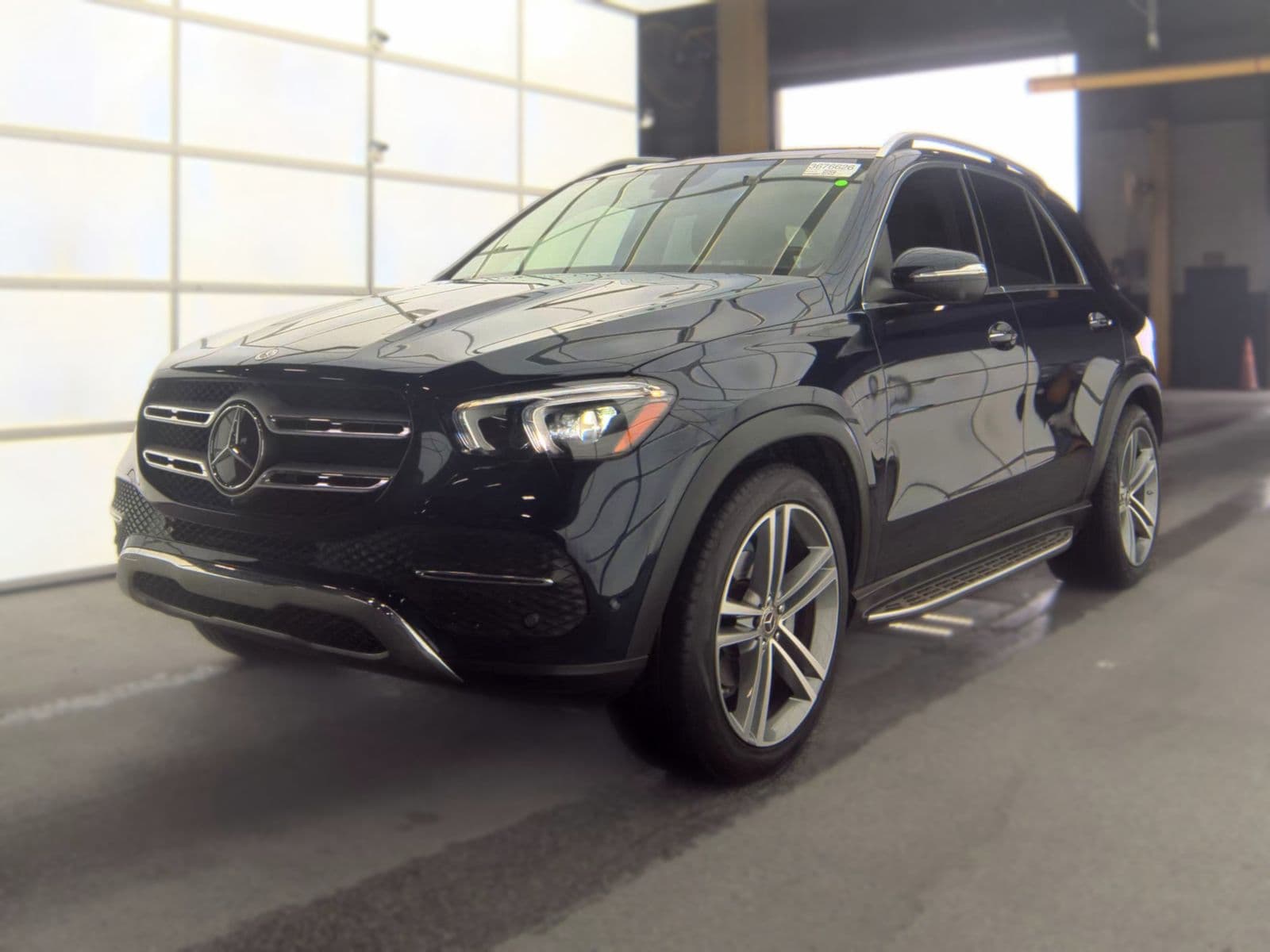 2022 MERCEDES-BENZ GLE GLE 350