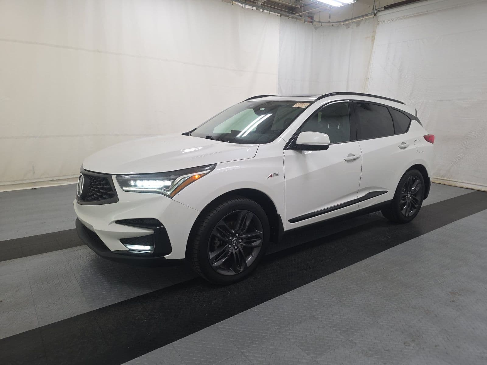 2020 ACURA RDX Base