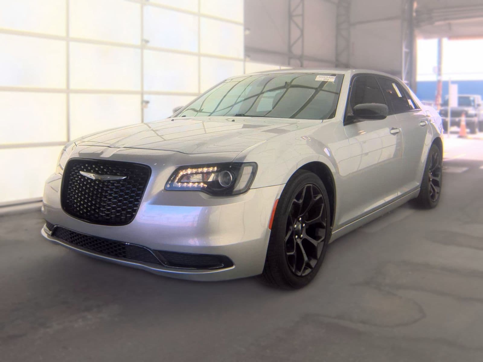 2019 CHRYSLER 300 Touring