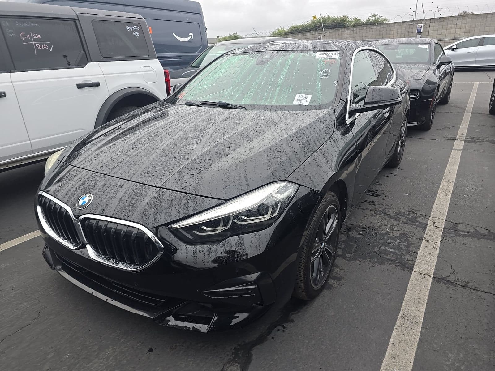 2021 BMW 2 SERIES 228i