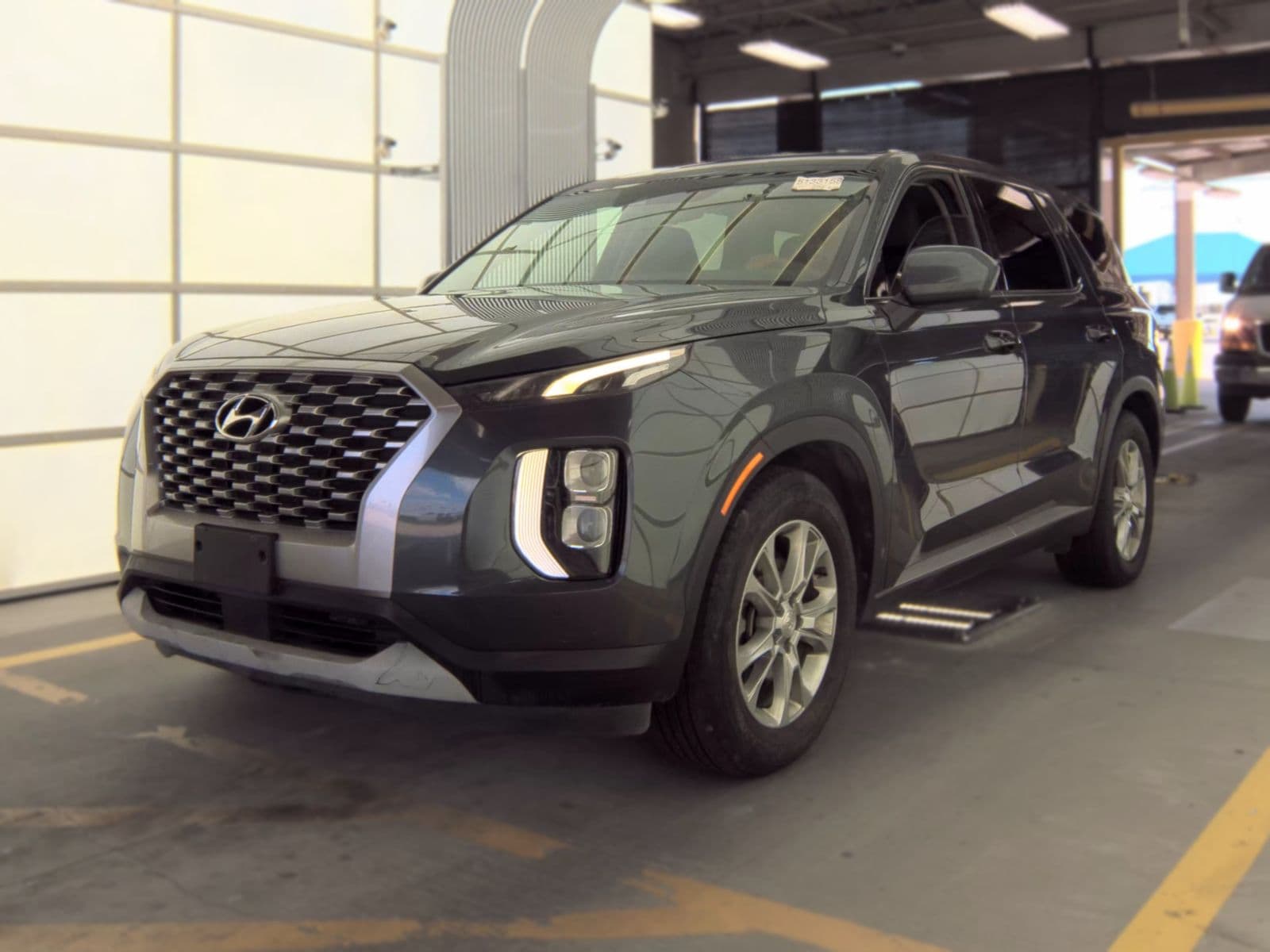 2020 HYUNDAI PALISADE SE