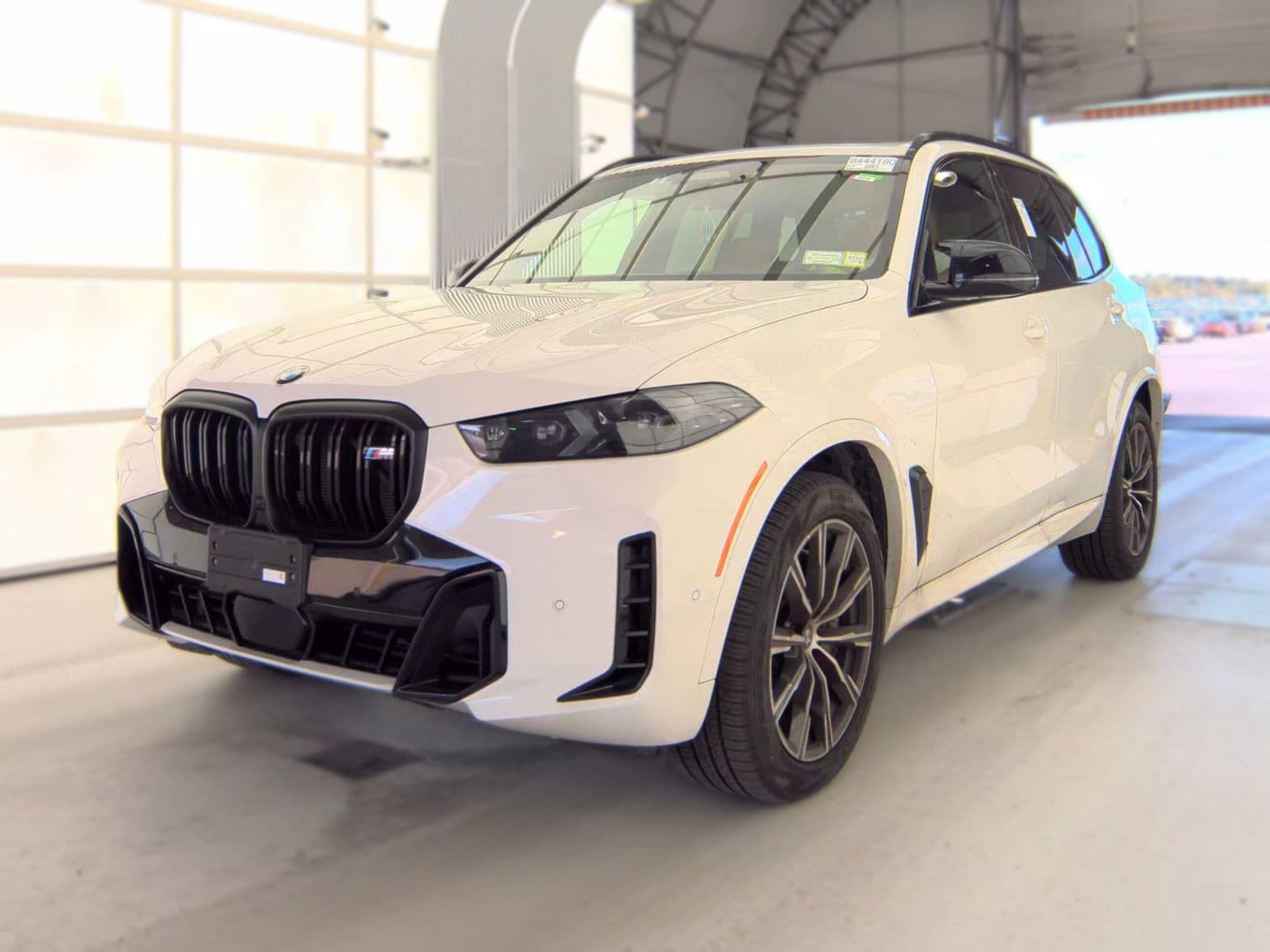 2026 BMW X5 M60I xDrive