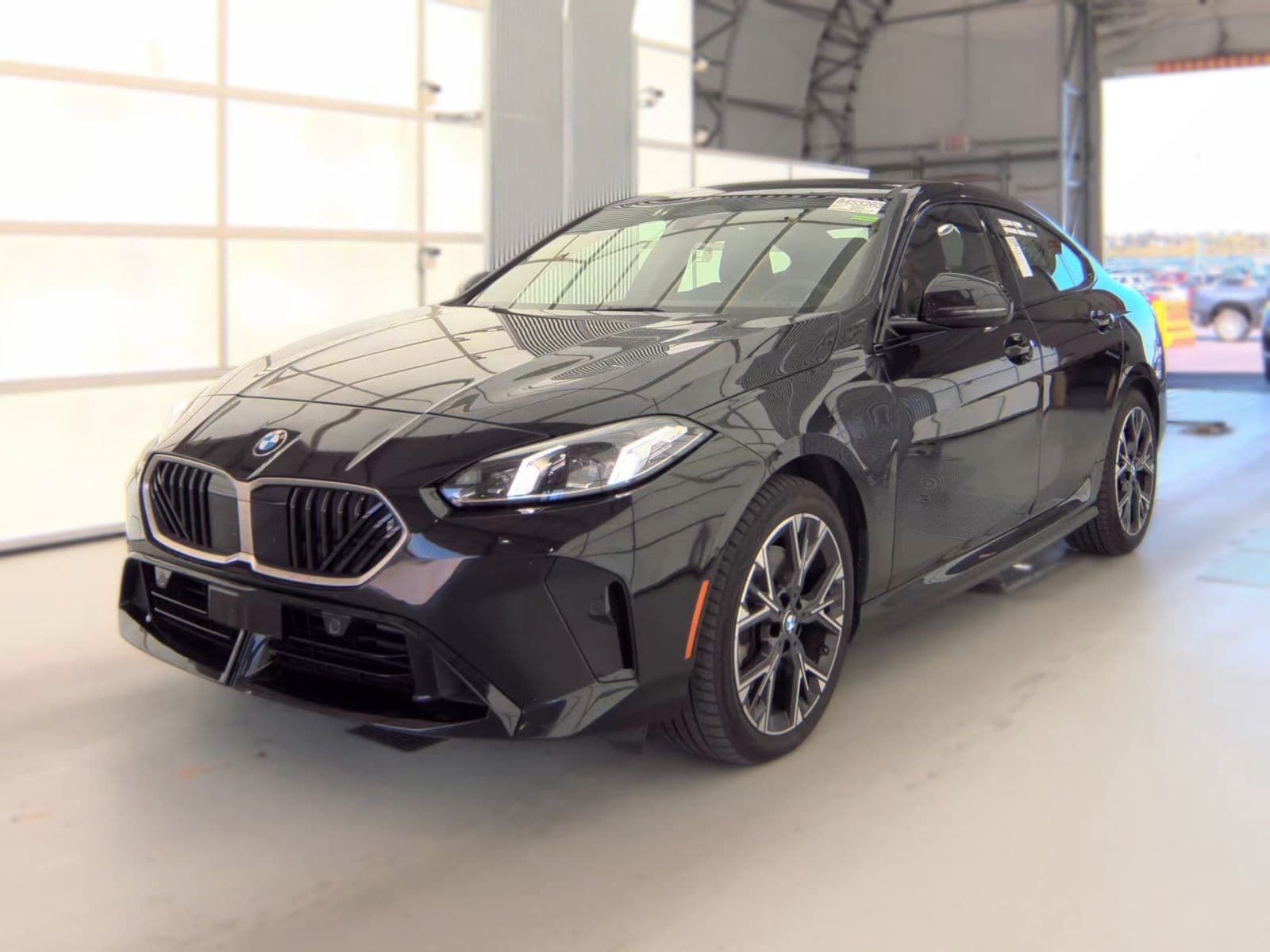 2026 BMW 2 SERIES 228 xDrive