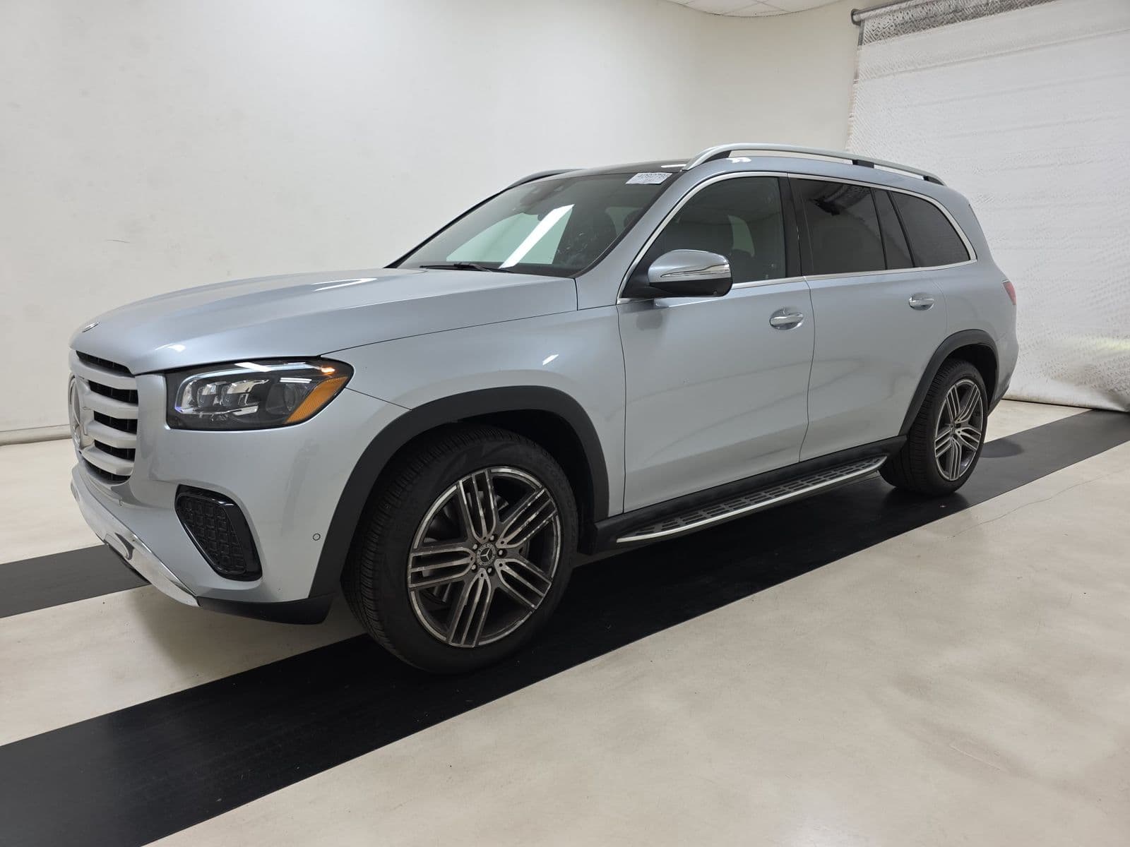 2026 MERCEDES-BENZ GLS GLS 450
