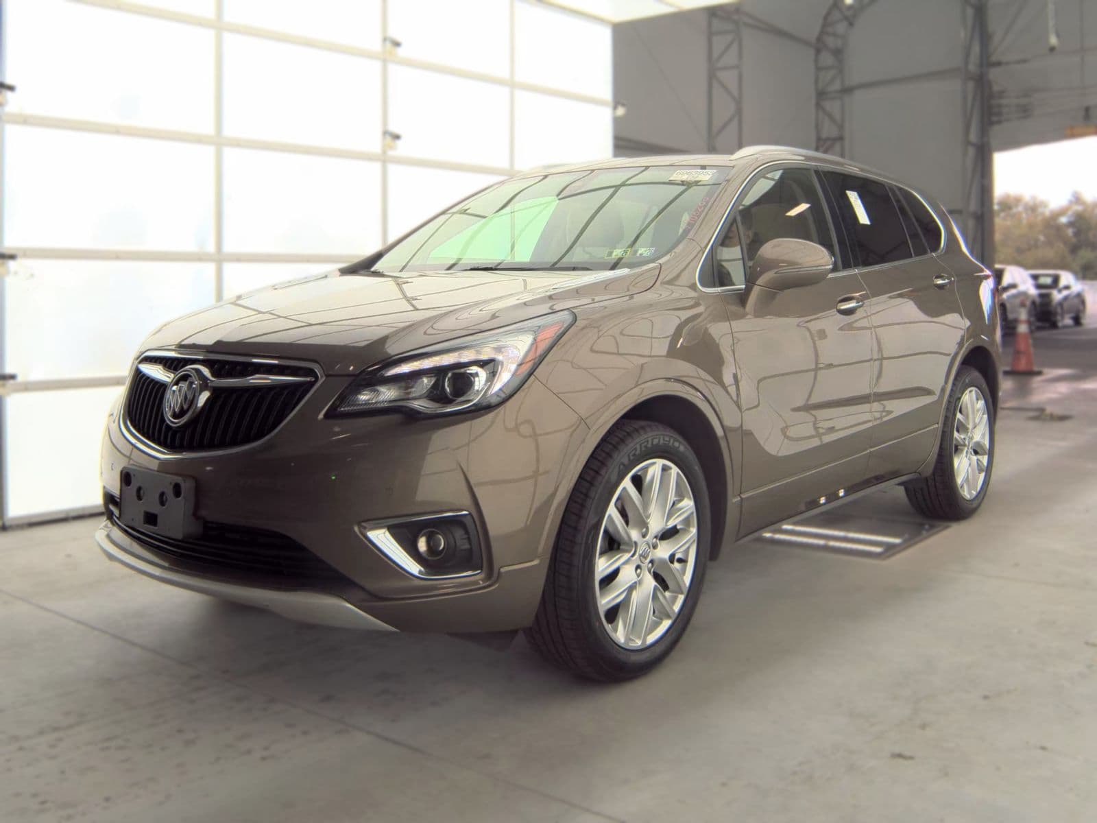 2019 BUICK ENVISION Premium 1