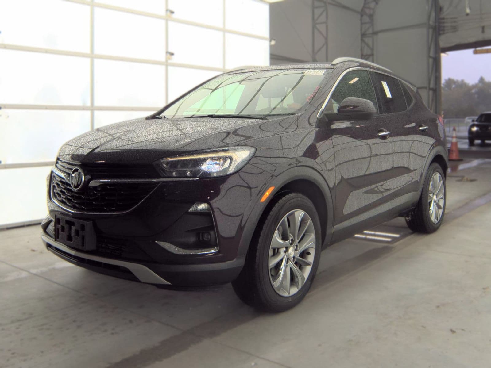 2021 BUICK ENCORE GX Essence 1