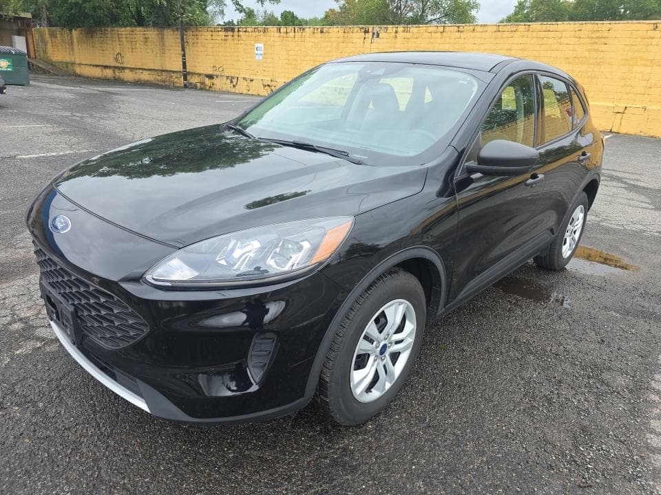 2020 FORD ESCAPE S 1