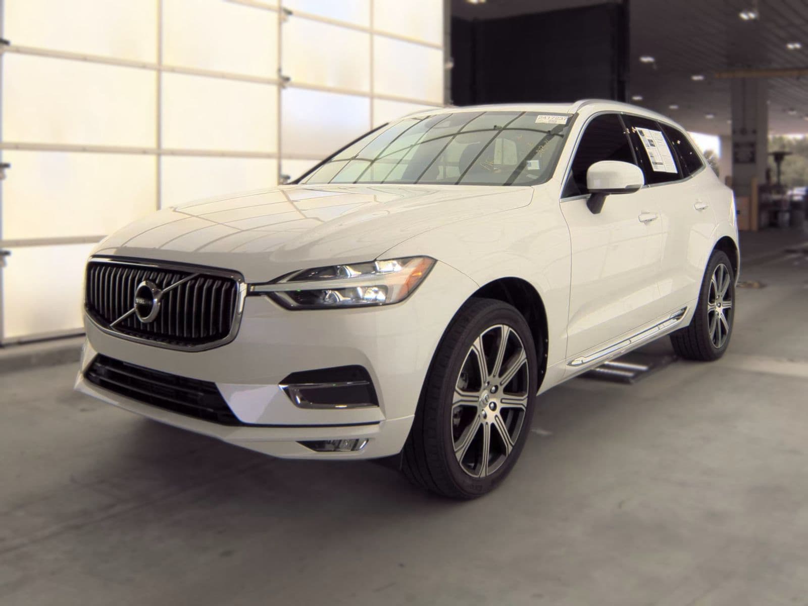 2020 VOLVO XC60 T5 Inscription